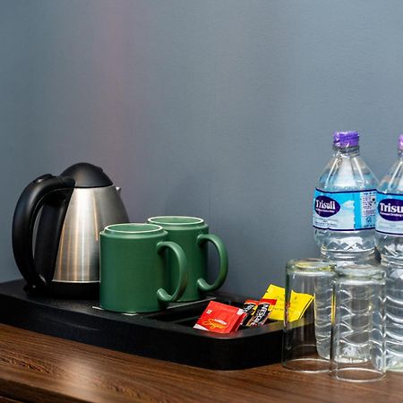 Hotel Yukhang Kathmandu Ngoại thất bức ảnh