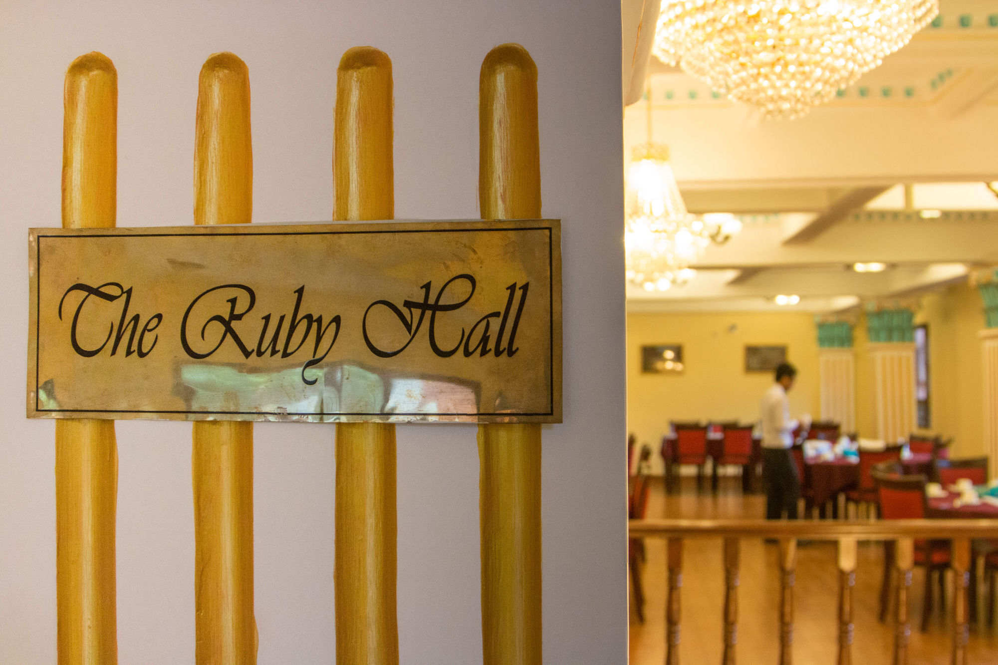 Hotel Yukhang Kathmandu Ngoại thất bức ảnh