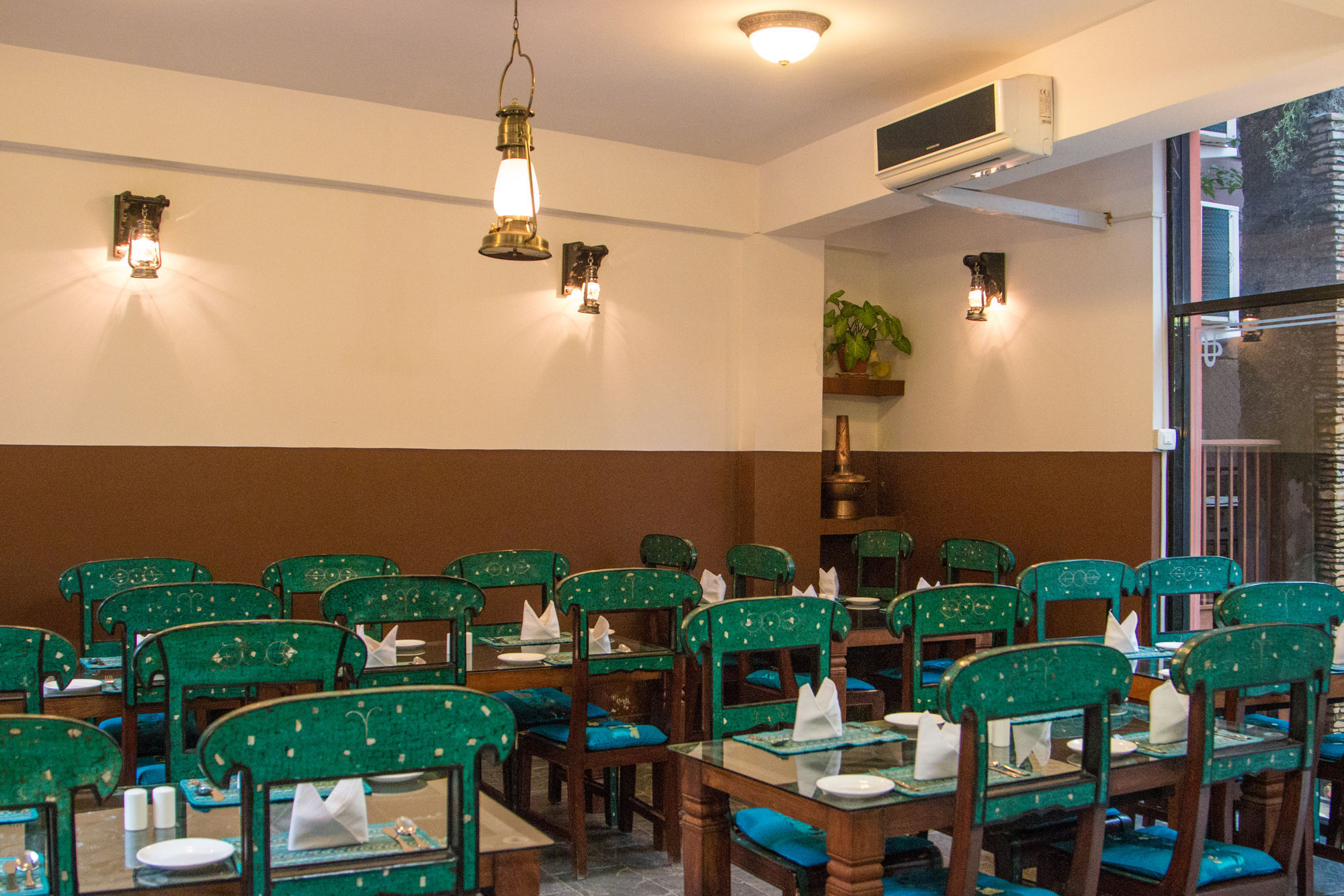 Hotel Yukhang Kathmandu Ngoại thất bức ảnh