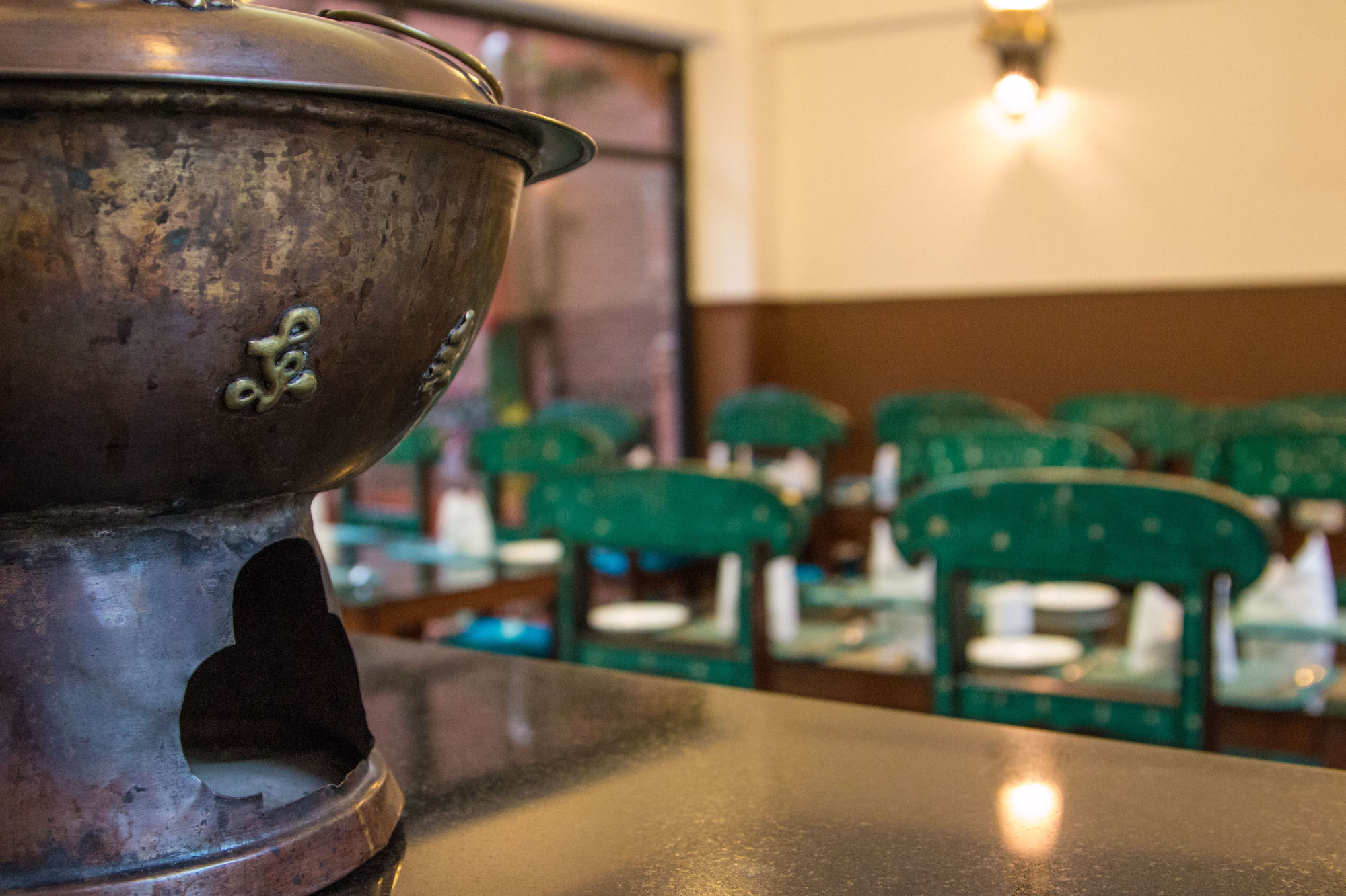Hotel Yukhang Kathmandu Ngoại thất bức ảnh
