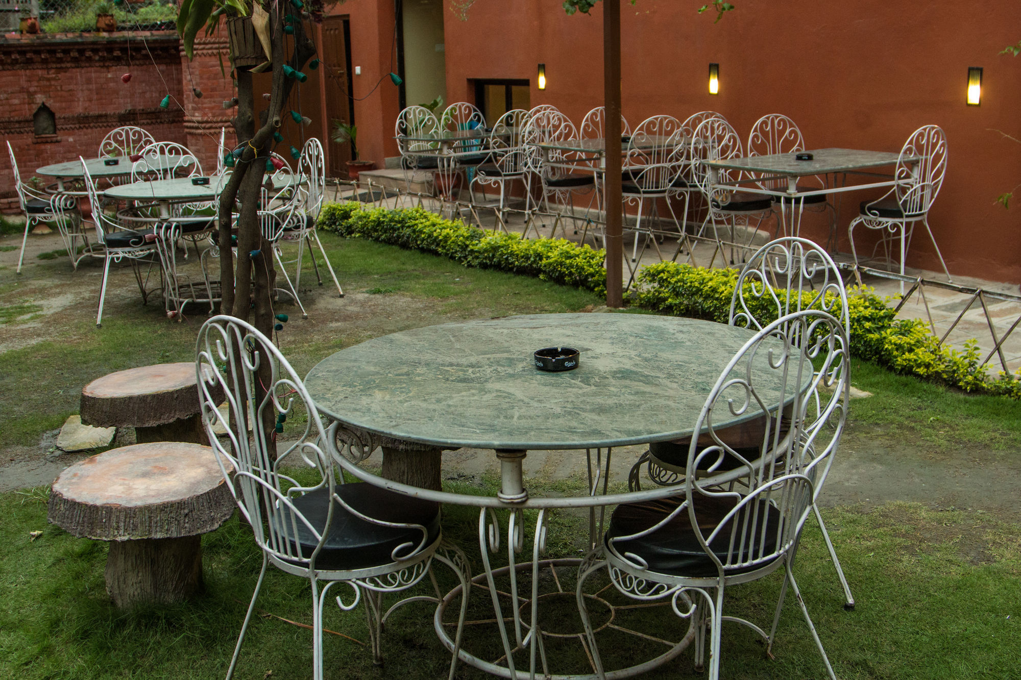 Hotel Yukhang Kathmandu Ngoại thất bức ảnh